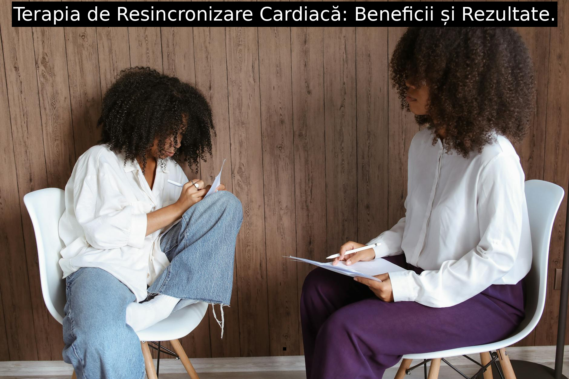 Terapia de Resincronizare Cardiacă: Beneficii și Rezultate.