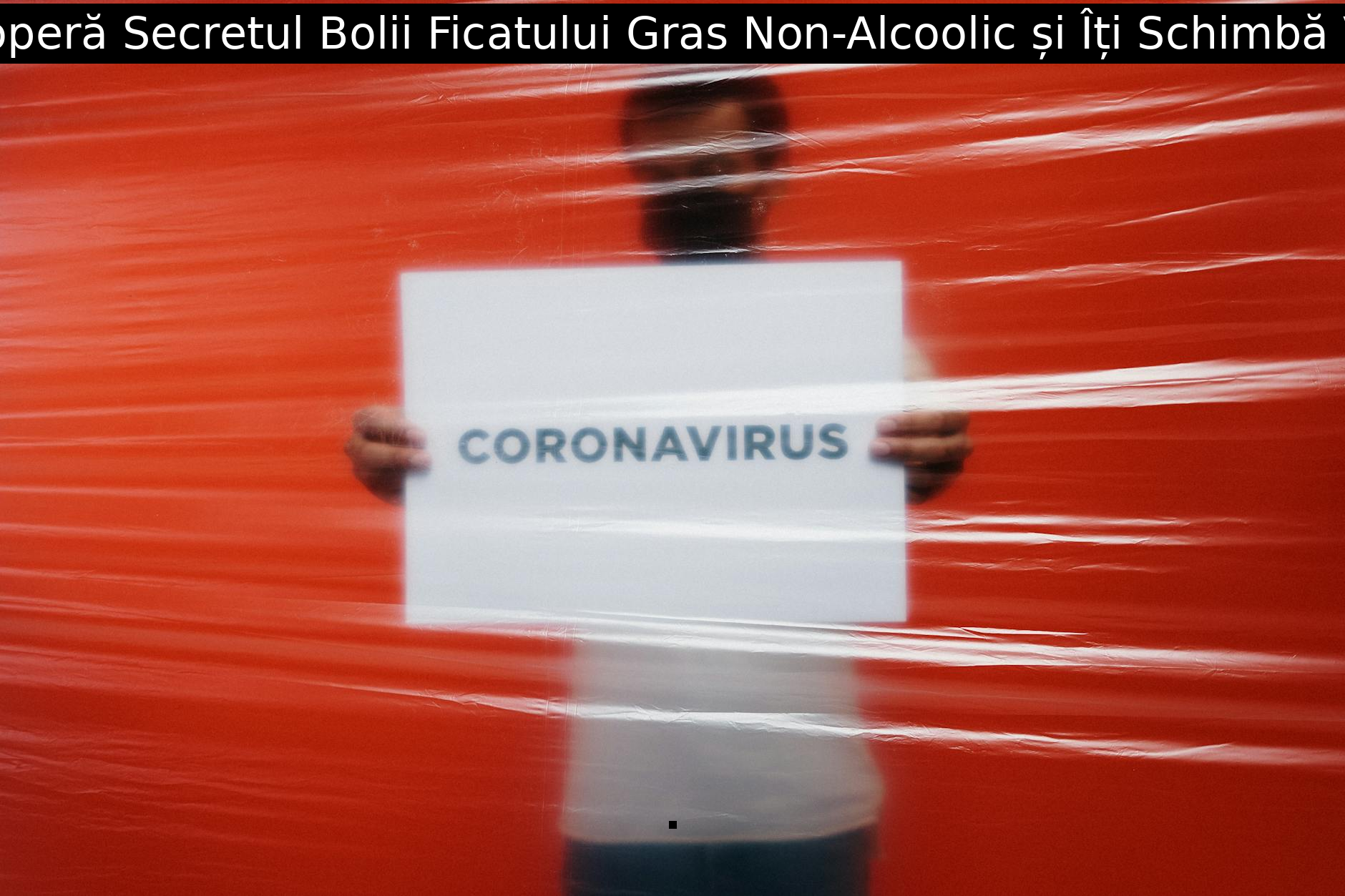 Descoperă Secretul Bolii Ficatului Gras Non-Alcoolic și Îți Schimbă Viața!